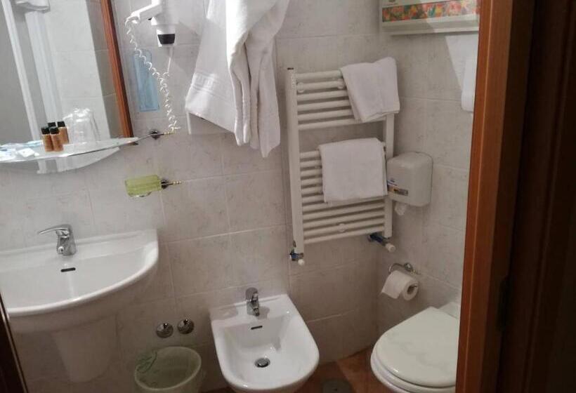 هتل Lo Scoiattolo