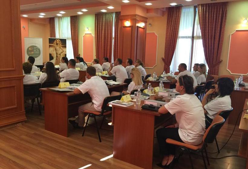 בית מלון כפרי Lyhnidas