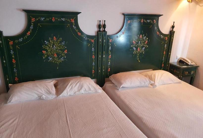 Отель Mar E Sol Vnmf By Umbral