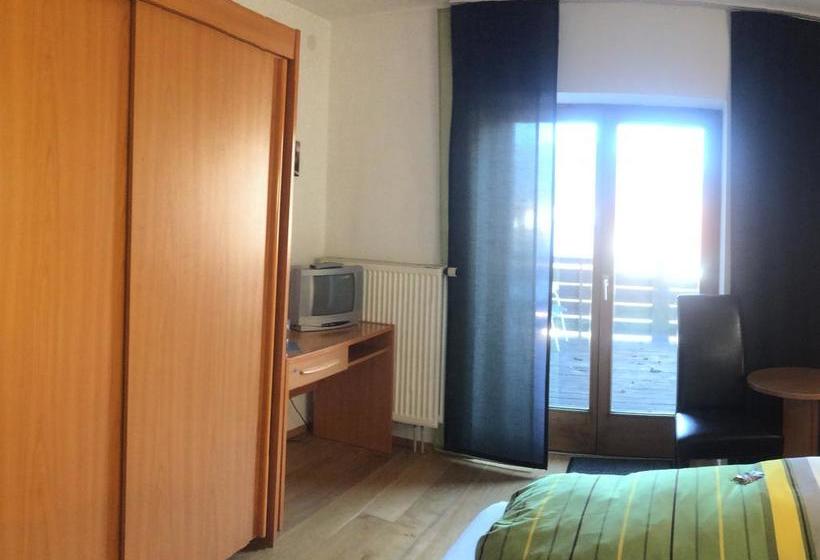 Отель Mehlounge Cafe & Restaurant