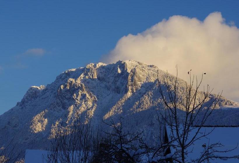 Отель Mehlounge Cafe & Restaurant