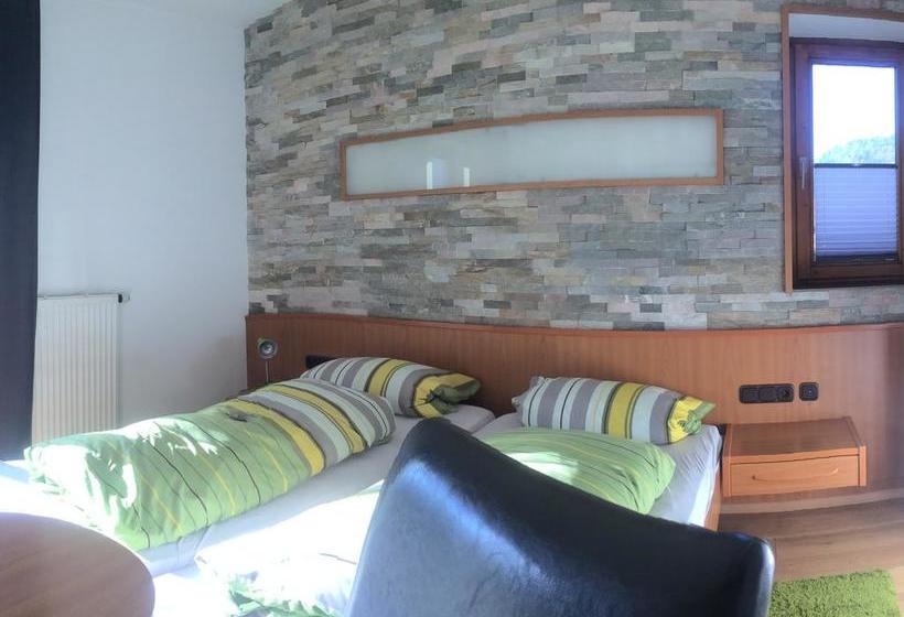 Отель Mehlounge Cafe & Restaurant