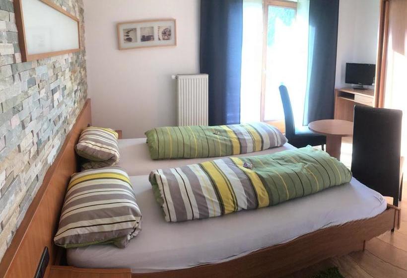 Отель Mehlounge Cafe & Restaurant