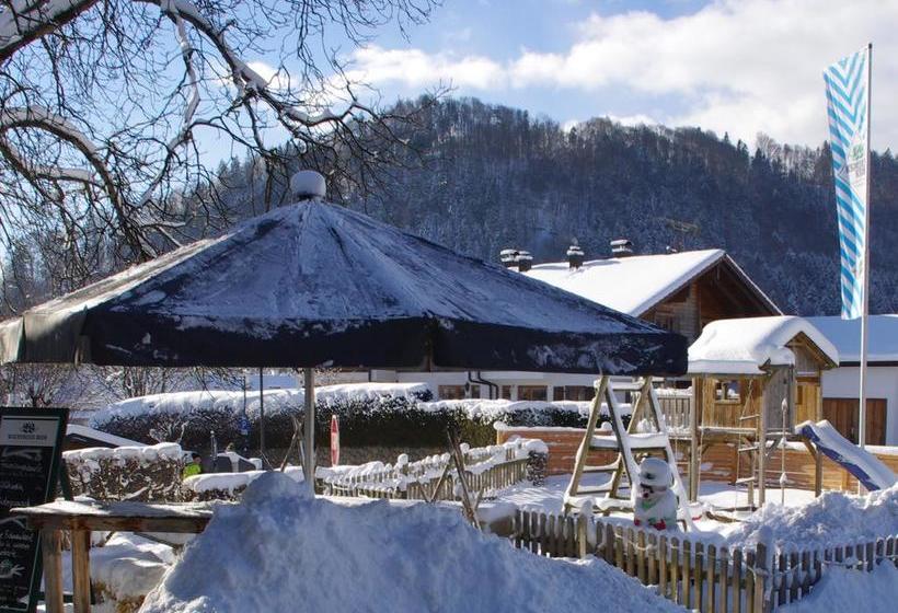 Отель Mehlounge Cafe & Restaurant