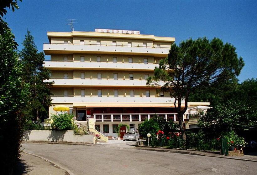 فندق Meridiana