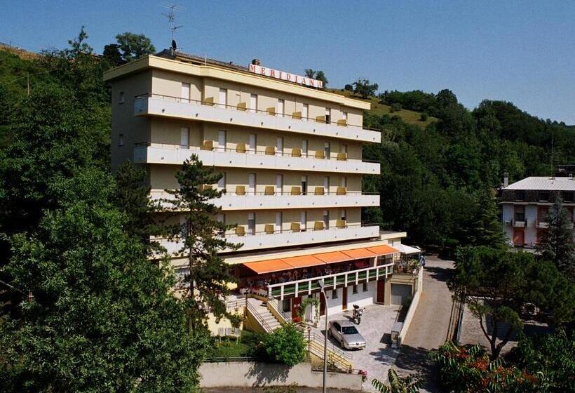 فندق Meridiana