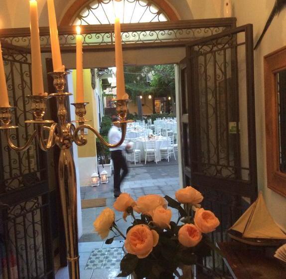 בית מלון כפרי Mezzatorre