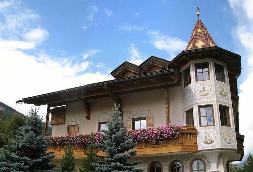 Отель Millenium