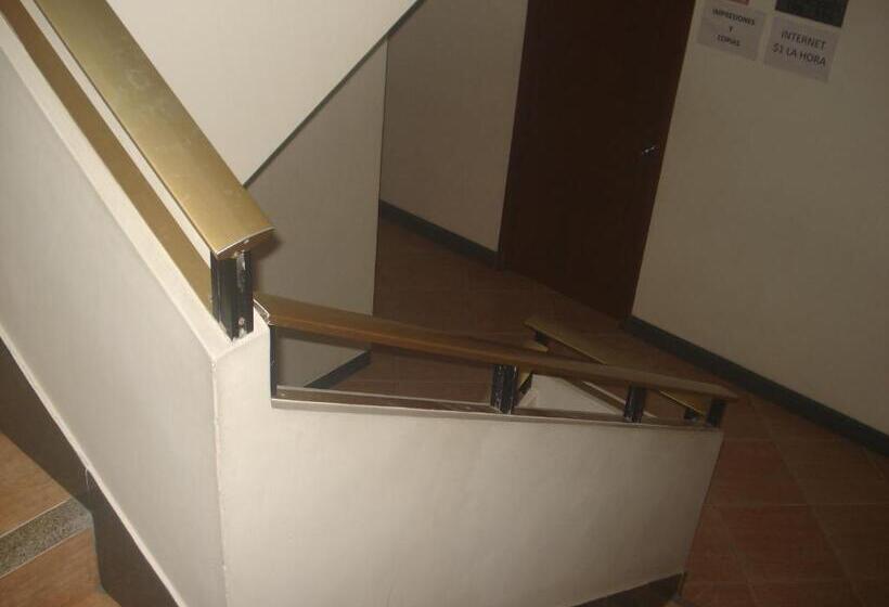 בית מלון כפרי Murcia