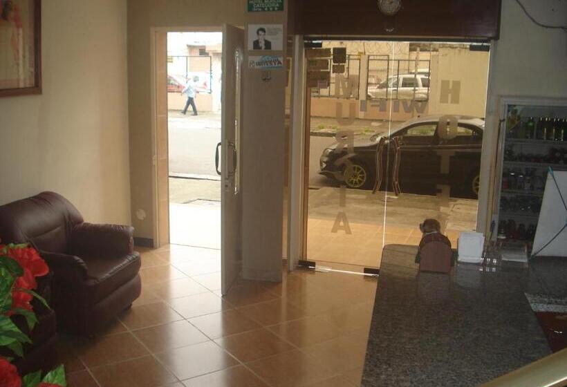 בית מלון כפרי Murcia