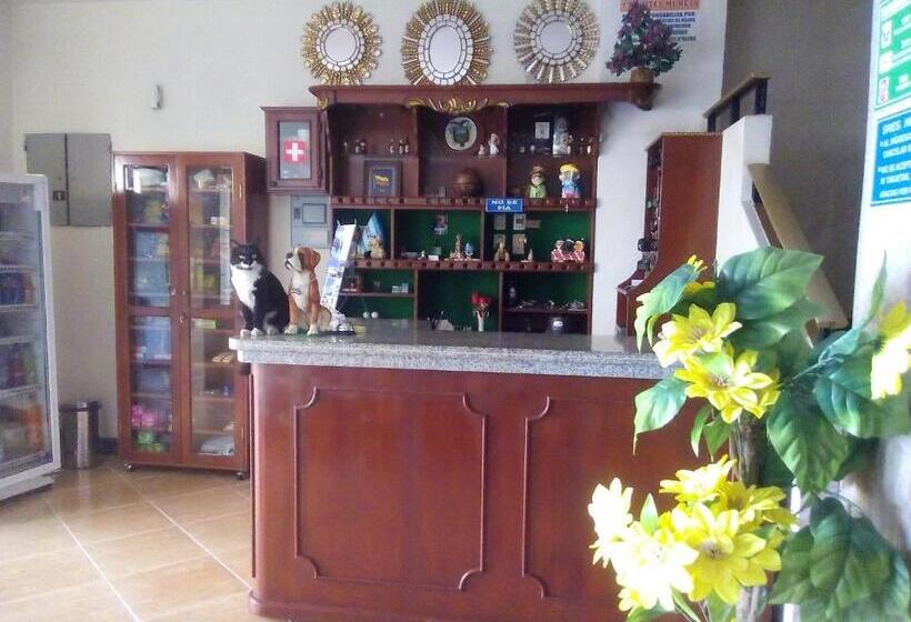 בית מלון כפרי Murcia