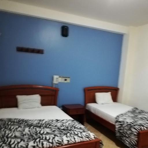 בית מלון כפרי Murcia