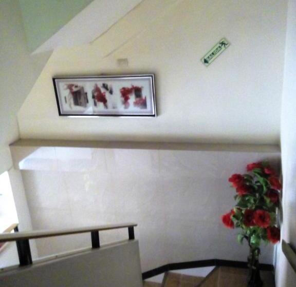 בית מלון כפרי Murcia