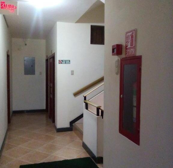 בית מלון כפרי Murcia