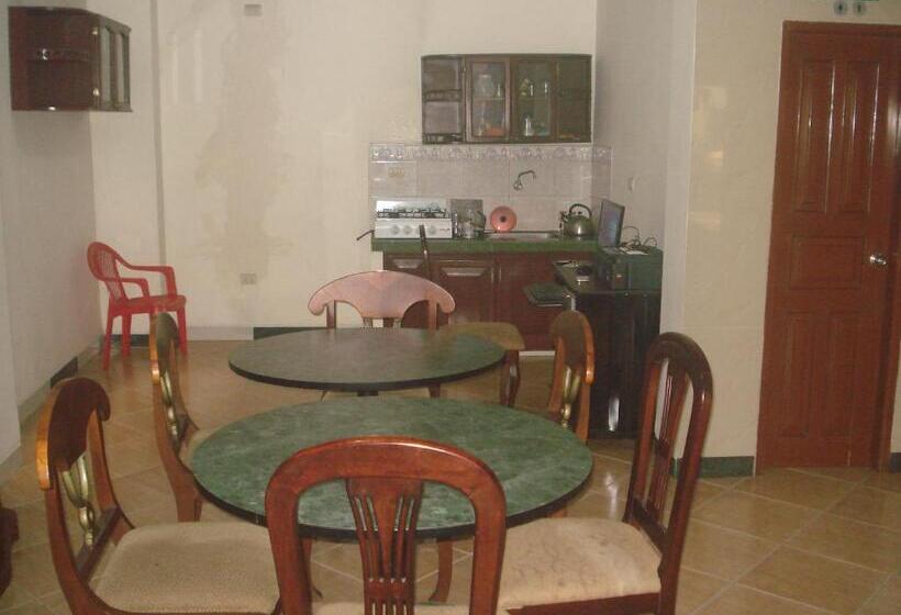 בית מלון כפרי Murcia