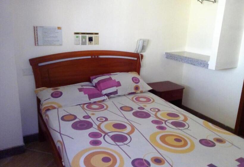 בית מלון כפרי Murcia