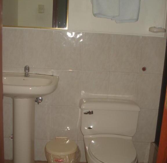 בית מלון כפרי Murcia