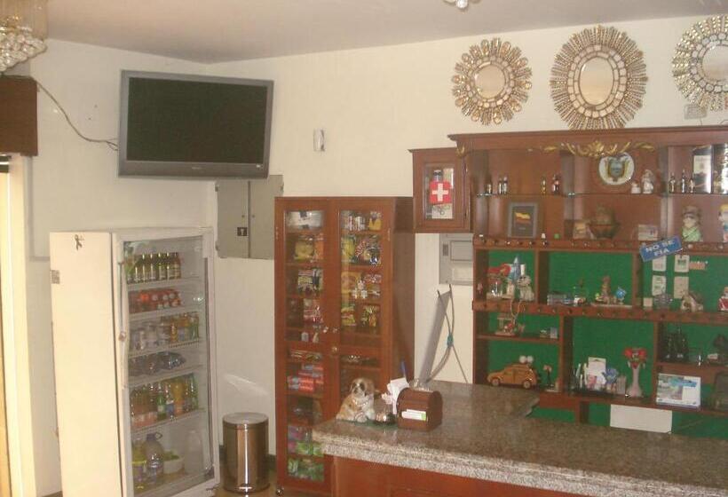 בית מלון כפרי Murcia