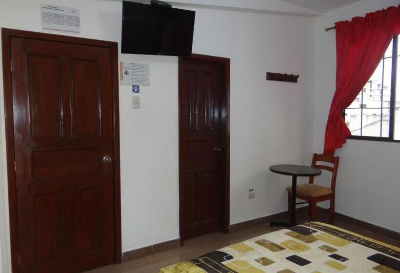 בית מלון כפרי Murcia