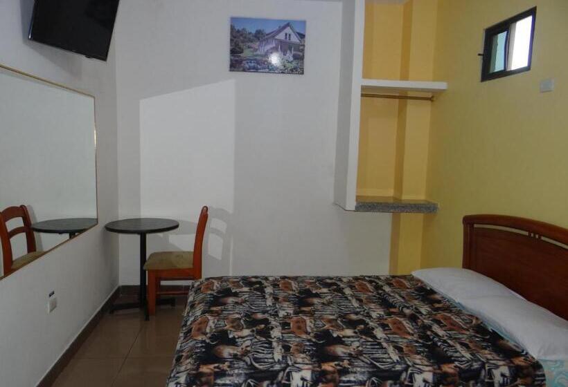 בית מלון כפרי Murcia