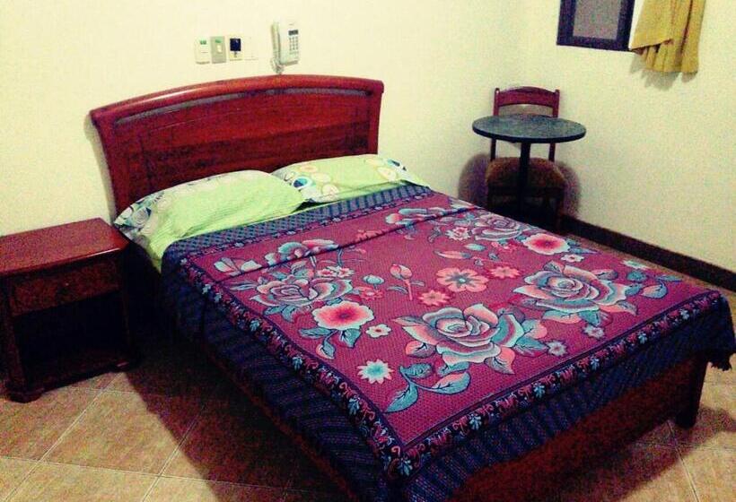 בית מלון כפרי Murcia