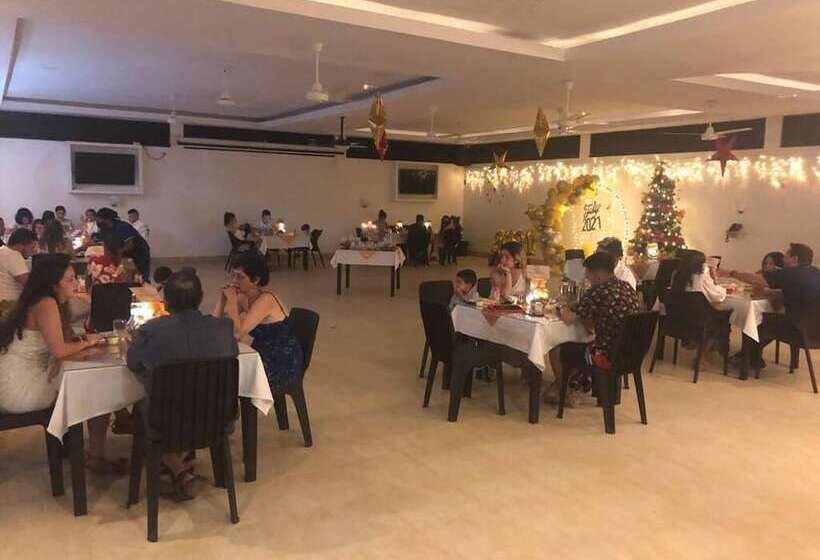 Отель Oasis De La Colina Boutique