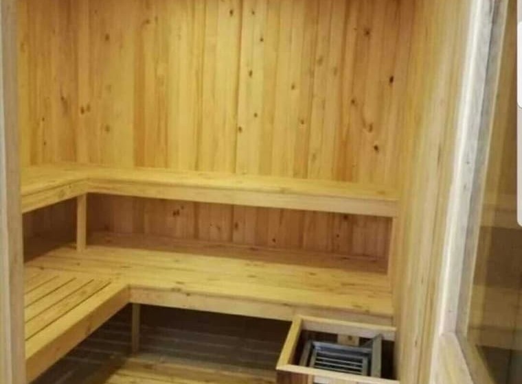 Отель Oasis De La Colina Boutique