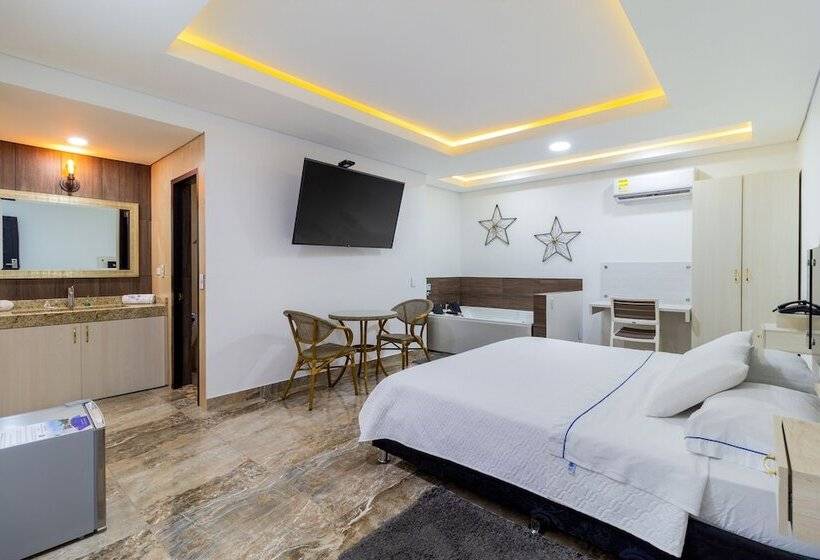 Отель Oasis De La Colina Boutique