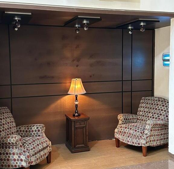 Отель Oliver Inn Business Class