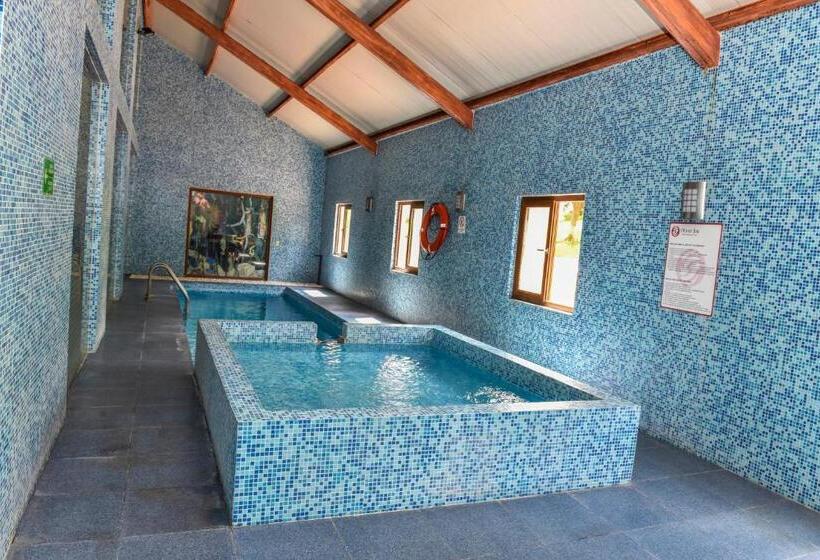 Отель Oliver Inn Business Class