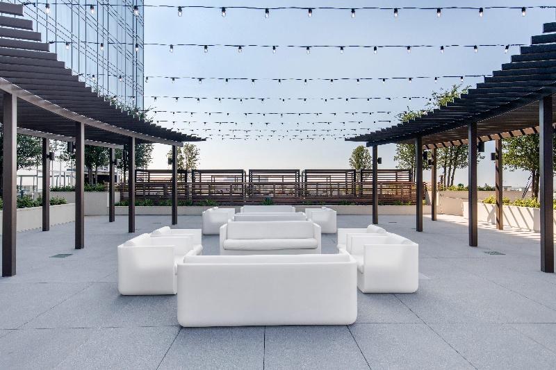 فندق Omni Frisco At The Star