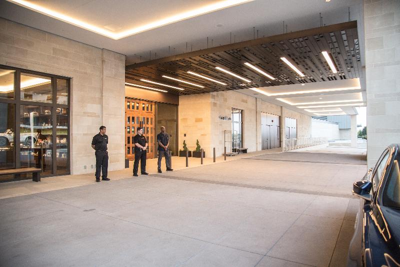 فندق Omni Frisco At The Star