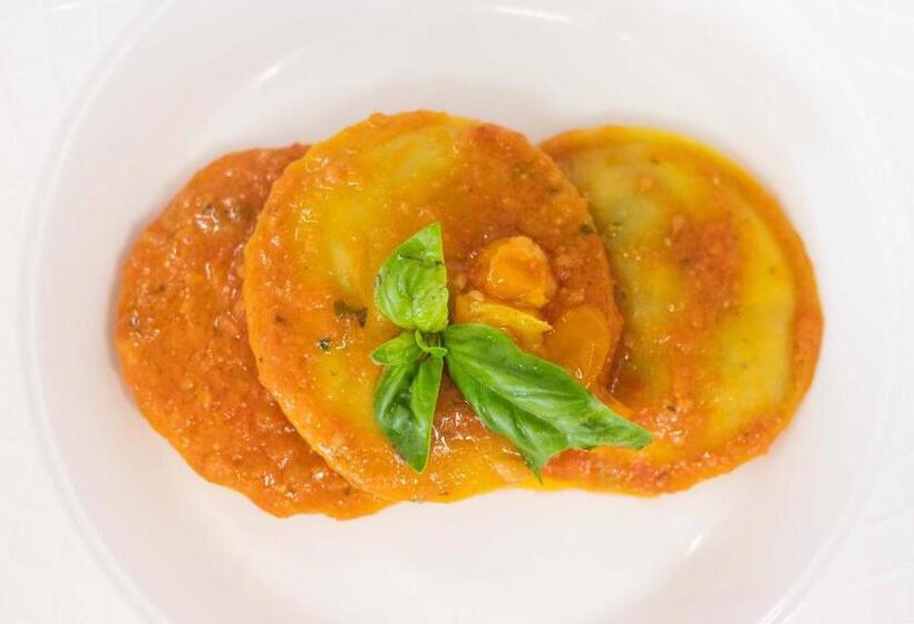 בית מלון כפרי Palace Magnolia Spa