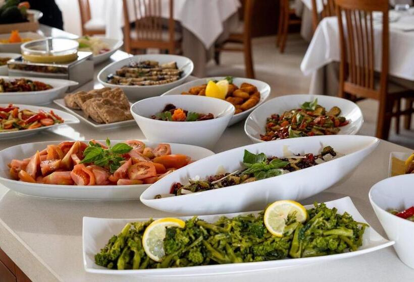 בית מלון כפרי Palace Magnolia Spa