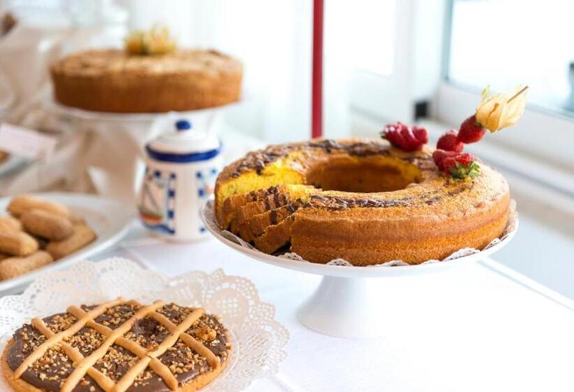 בית מלון כפרי Palace Magnolia Spa