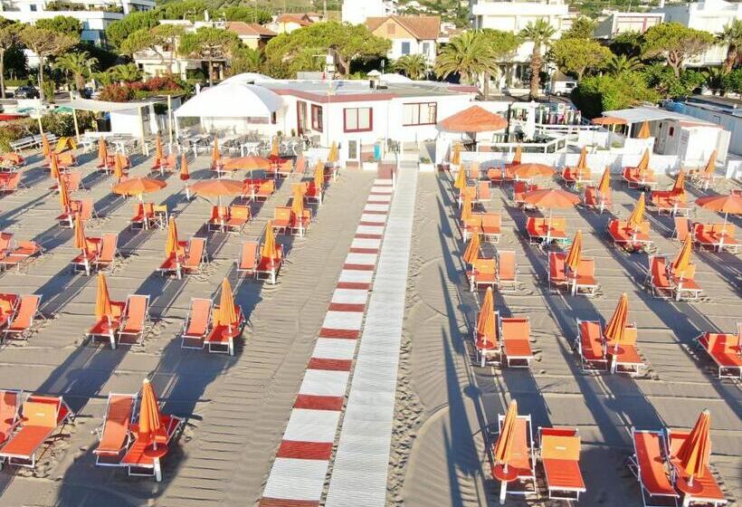 בית מלון כפרי Palace Magnolia Spa