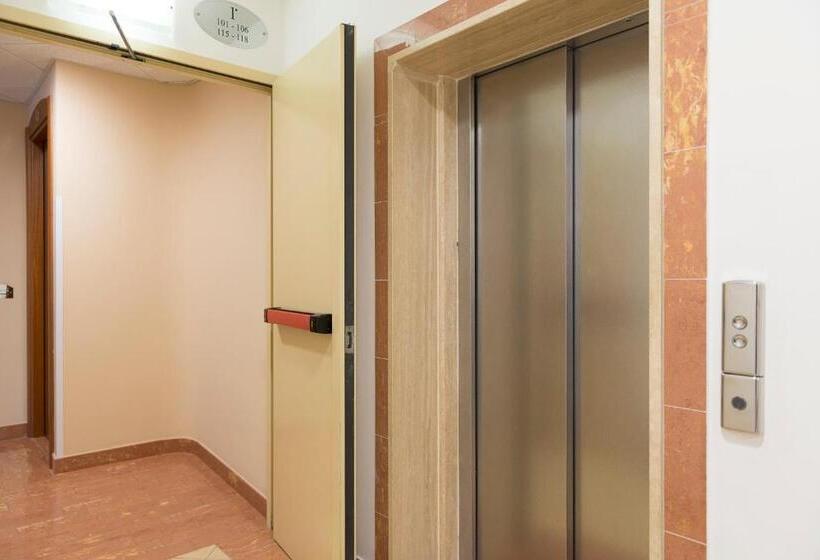 בית מלון כפרי Palace Magnolia Spa