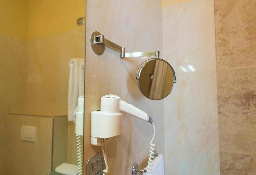 בית מלון כפרי Palace Magnolia Spa