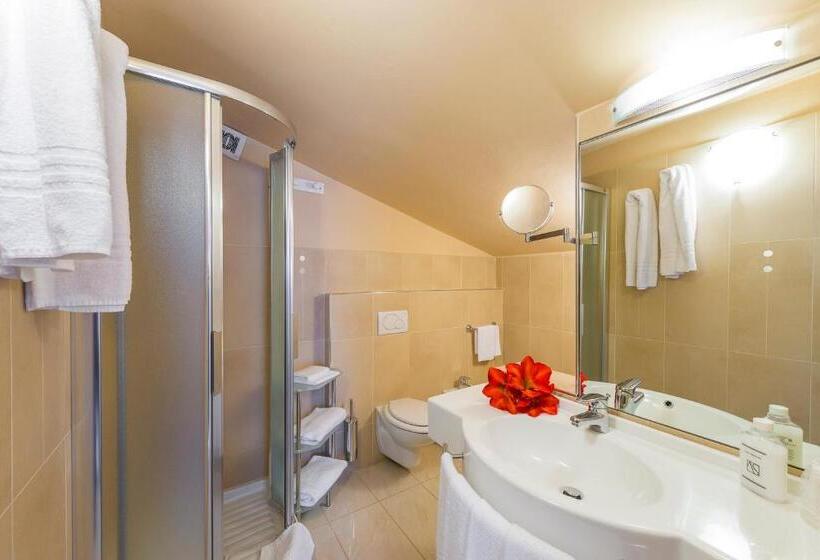 בית מלון כפרי Palace Magnolia Spa