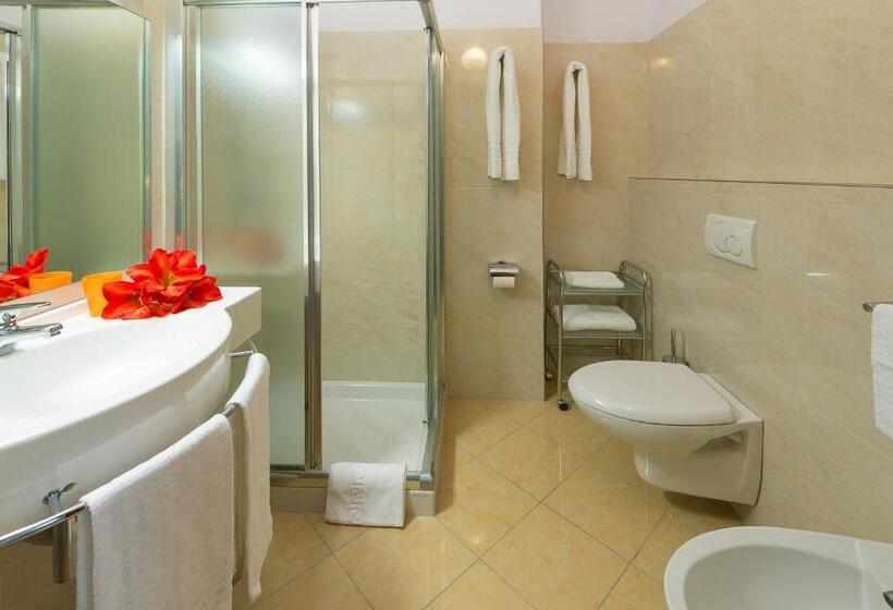 בית מלון כפרי Palace Magnolia Spa