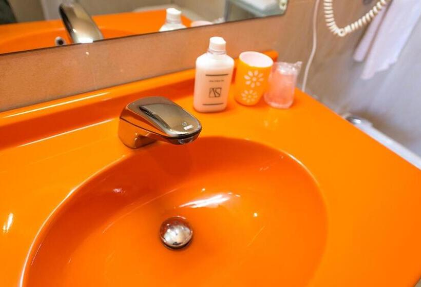 בית מלון כפרי Palace Magnolia Spa