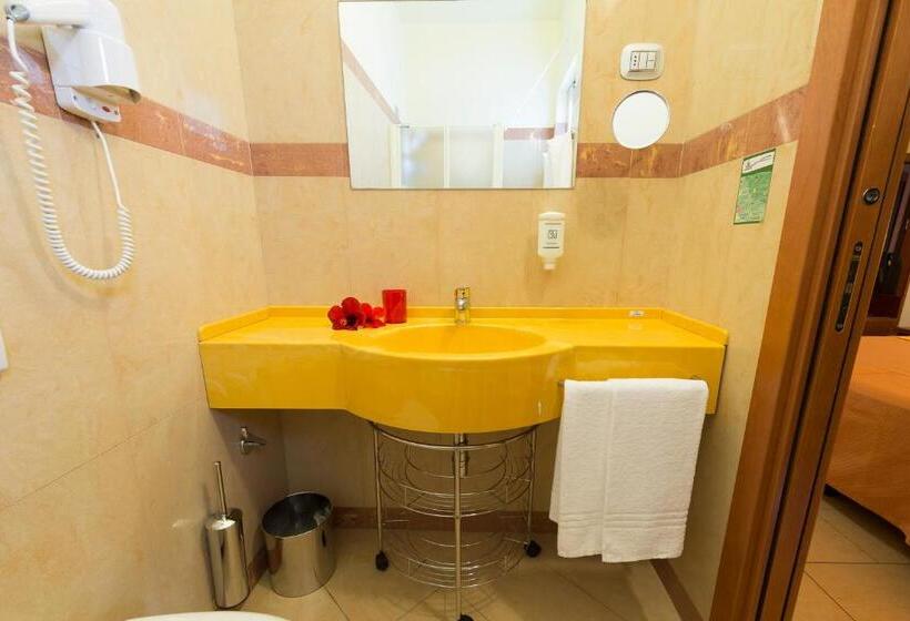 בית מלון כפרי Palace Magnolia Spa