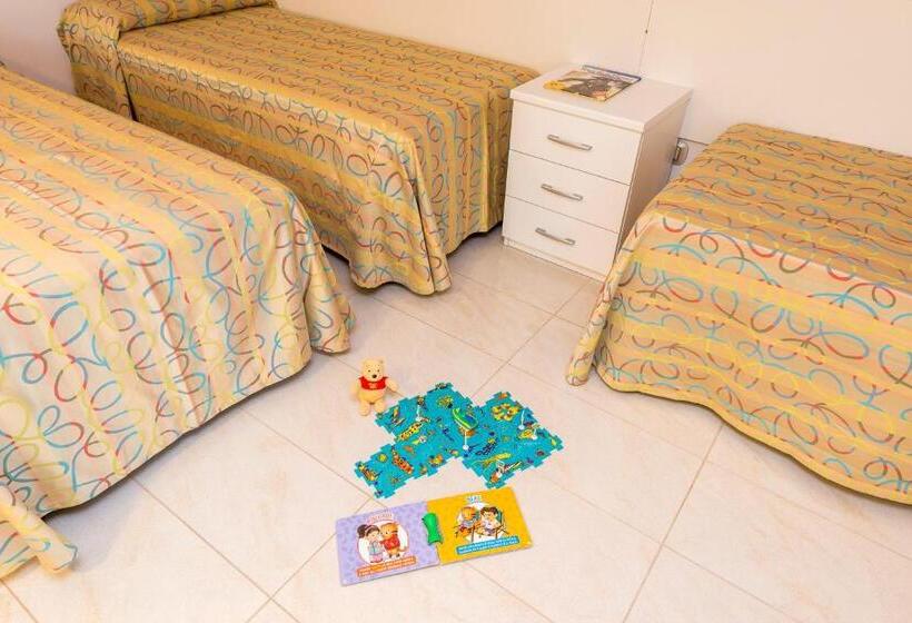 בית מלון כפרי Palace Magnolia Spa