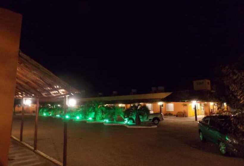 Отель Pousada Costa Doce