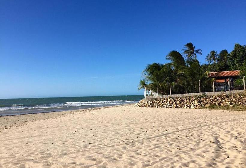 Noah De Coco Hotel Pousada