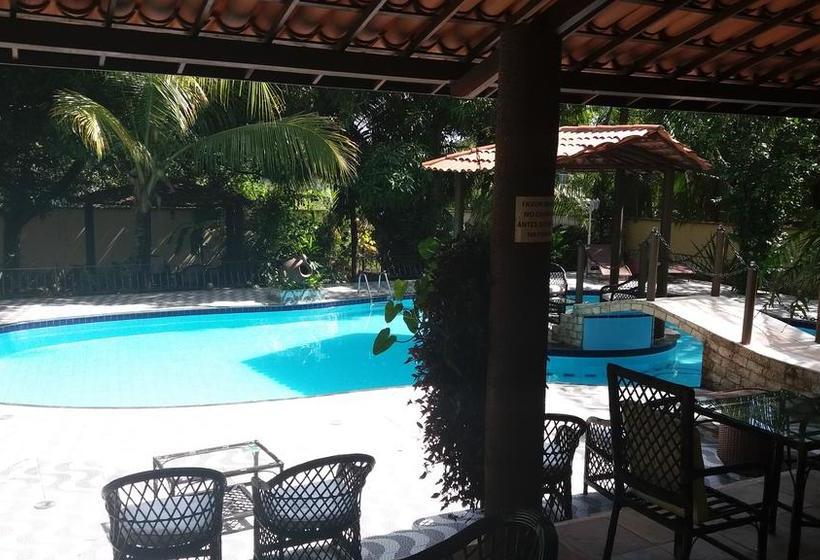 Noah De Coco Hotel Pousada