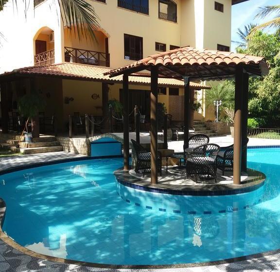 Noah De Coco Hotel Pousada
