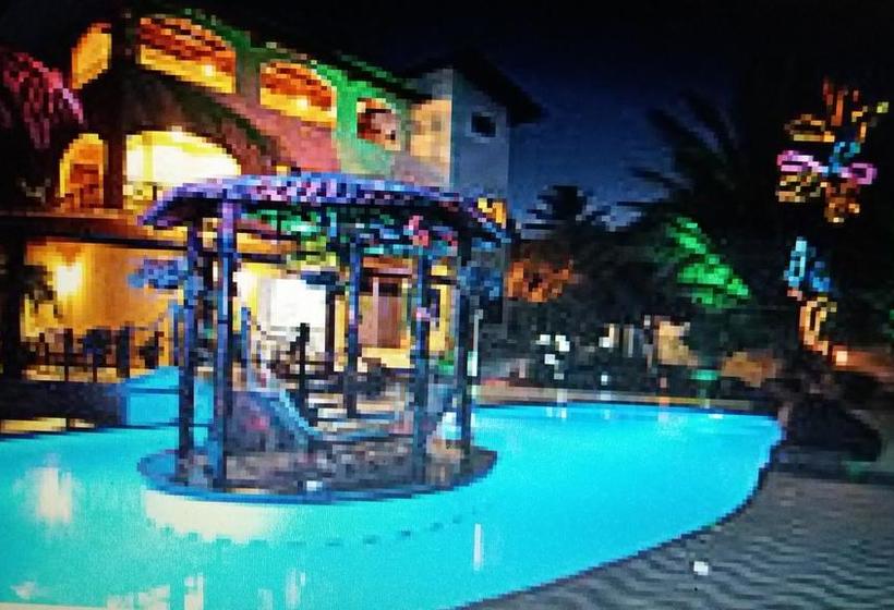 Noah De Coco Hotel Pousada
