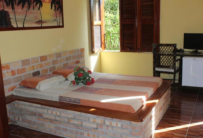 Noah De Coco Hotel Pousada
