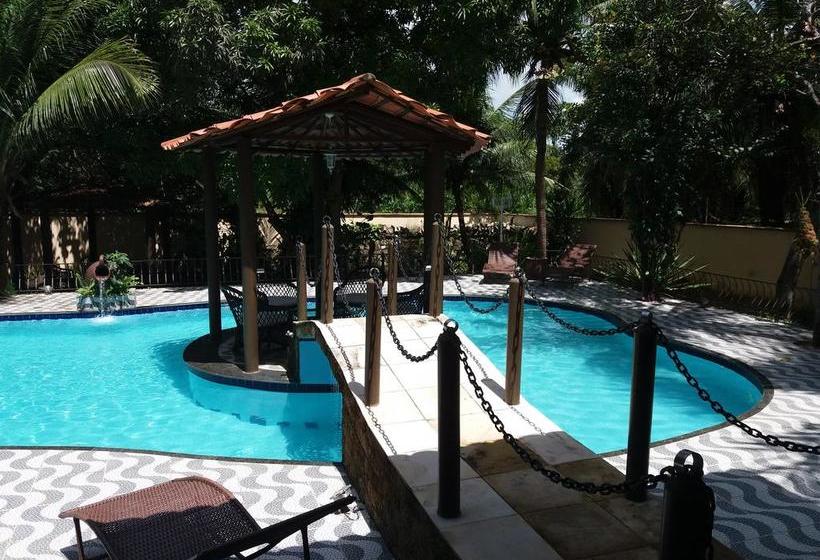 Noah De Coco Hotel Pousada